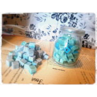 Sage and Rosemary Wax Melts, 4 0z