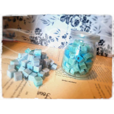 Sage and Rosemary Wax Melts, 4 0z